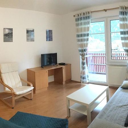 Apartment Sara Ausserfragant Екстер'єр фото