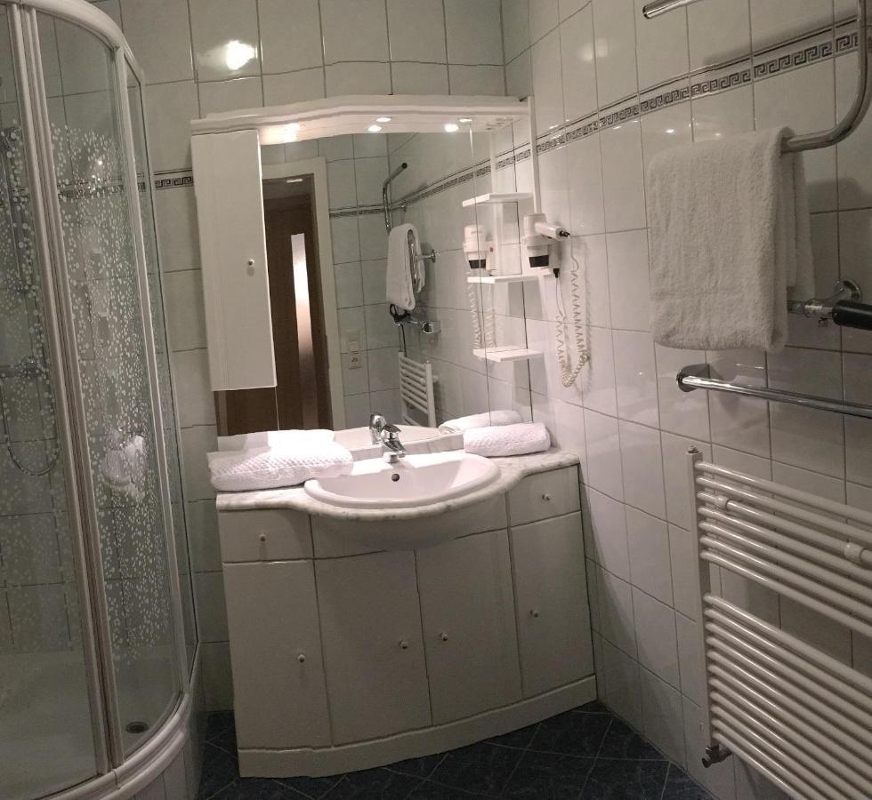 Apartment Sara Ausserfragant Екстер'єр фото
