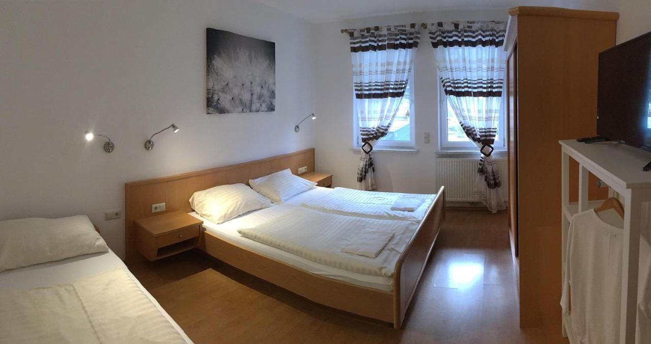 Apartment Sara Ausserfragant Екстер'єр фото