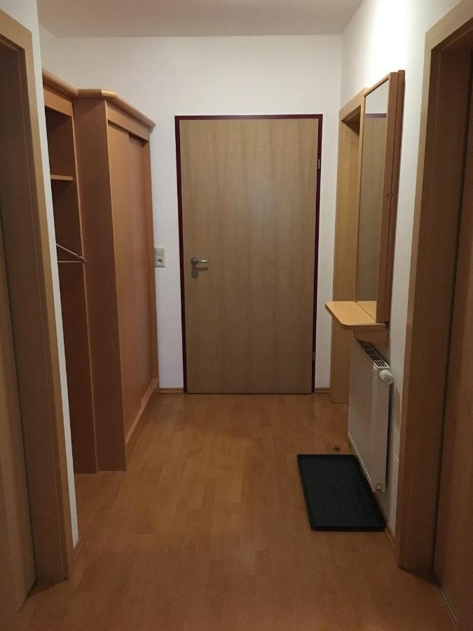 Apartment Sara Ausserfragant Екстер'єр фото