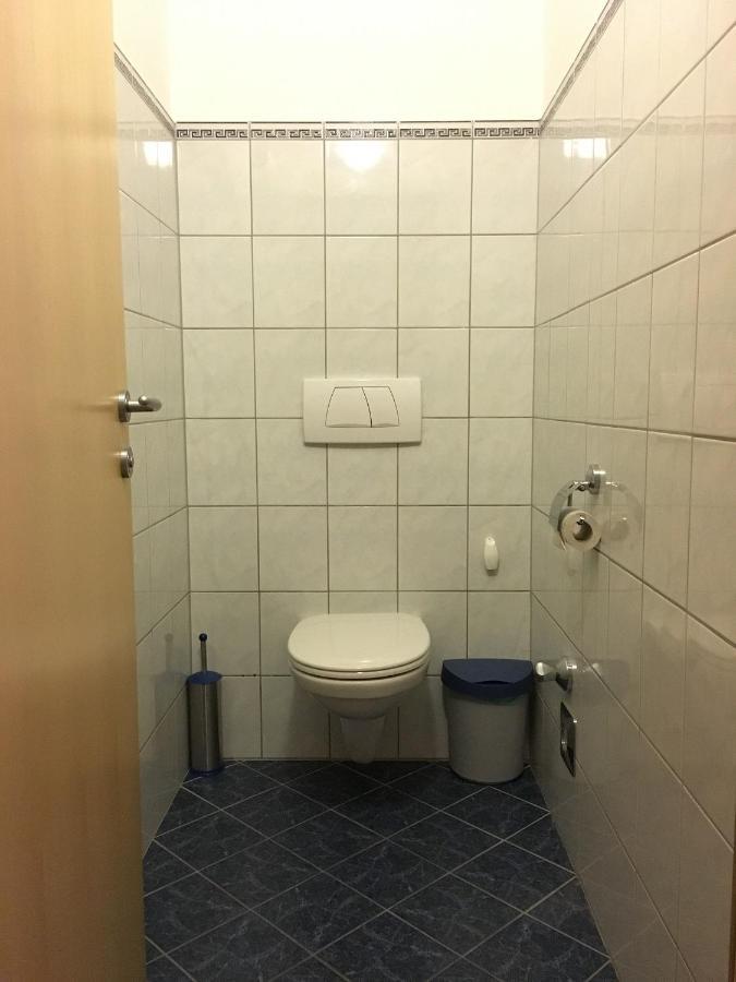 Apartment Sara Ausserfragant Екстер'єр фото