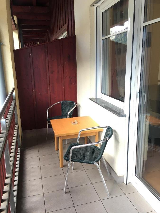 Apartment Sara Ausserfragant Екстер'єр фото