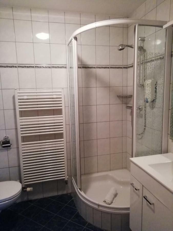 Apartment Sara Ausserfragant Екстер'єр фото