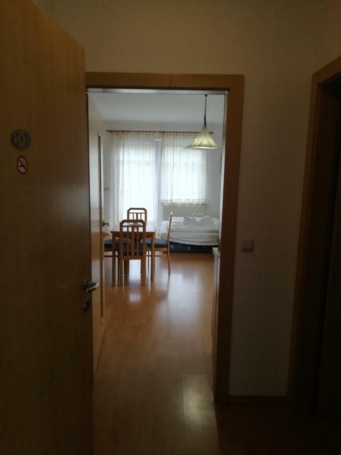 Apartment Sara Ausserfragant Екстер'єр фото