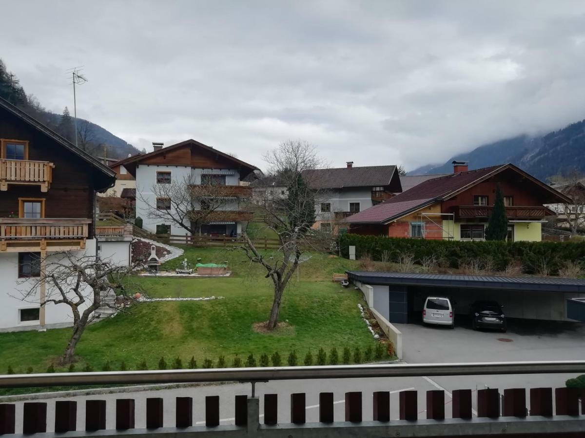 Apartment Sara Ausserfragant Екстер'єр фото