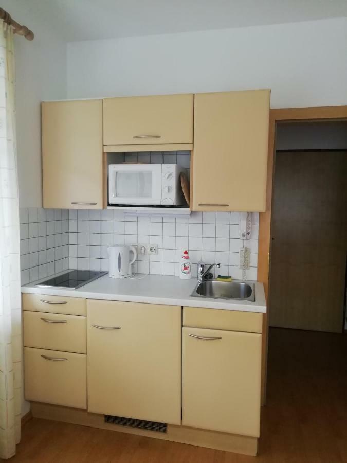Apartment Sara Ausserfragant Екстер'єр фото